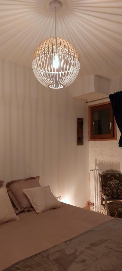 Reve De Charme Lejlighed Montrichard Eksteriør billede